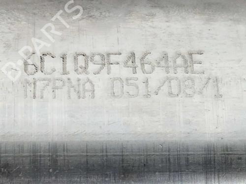 Egr CITROËN JUMPER II Van 2.2 HDi 100 | BP14082056M69 