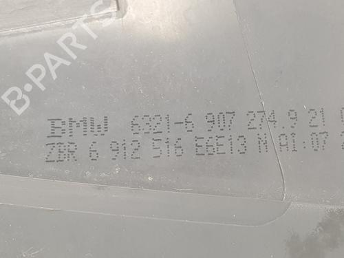 Right taillight BMW 3 Compact (E46) 316 ti | BP5250369C35 