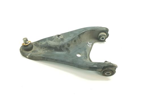 Right front suspension arm DACIA SANDERO II TCe 90 (B8M1, B8MA, B8AC) | BP19111565M13 