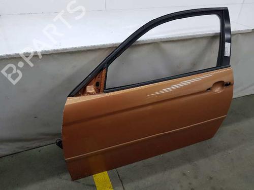 Left front door BMW 3 Compact (E46) 320 td | BP6784735C2 