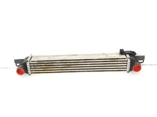 Used Intercooler PEUGEOT BIPPER (AA_) 1.4 HDi (68 hp) 5847109