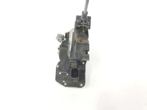 Rear left lock OPEL ANTARA A (L07) 2.0 CDTI 4x4 | BP6818659C100 