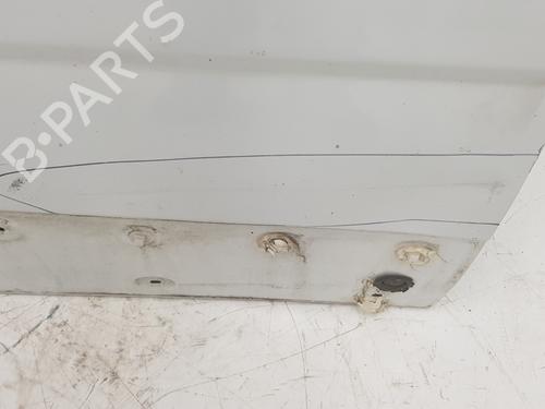 Højre side skydedør RENAULT TRAFIC II Platform/Chassis (EL) 2.0 (EL0A) | BP37293816C75 - Image 4