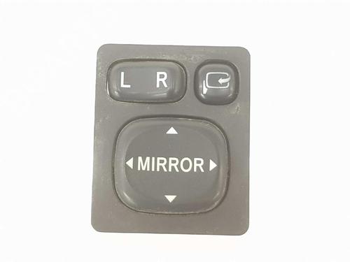 Used Mirror switch TOYOTA LAND CRUISER PRADO (_J12_) 3.0 D-4D (KDJ120, KDJ125) (163 hp) 6311237