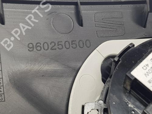 Other SEAT IBIZA V (KJ1, KJG) 1.0 TGI | BP15763072O1 