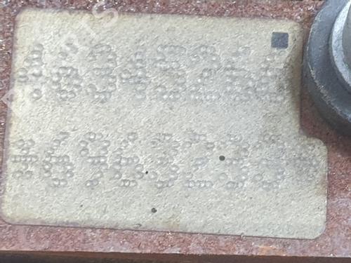 Engine FIAT 500X (334_) 1.3 D Multijet (334AXH1A) | BP32234887M1