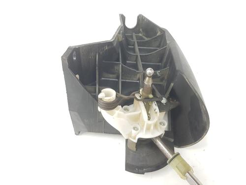 Gear lever RENAULT MASTER III Van (FV) 2.3 dCi 125 RWD (FV0C, FV0D, FV0H, FV0J, FV0A, FV0K) | BP18098757M90 