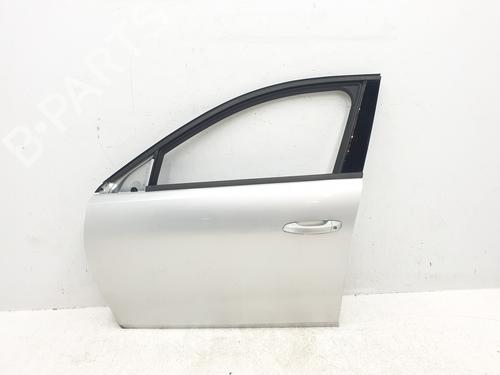 Portier links voor OPEL ASTRA L Sports Tourer (O5) 1.2 (FRHNPJ) (110 hp) 24586349