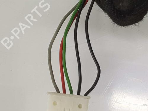 Left mirror BMW 3 (E46) 320 d | BP2338574C26 