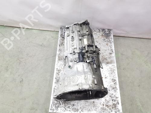 Gearbox BMW 3 (E90) 330 d xDrive | BP9144380M3 