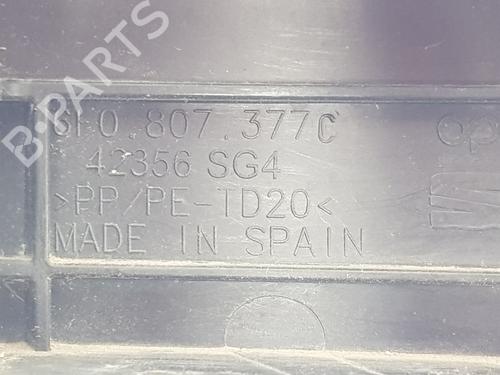 Other SEAT IBIZA V (KJ1, KJG) 1.0 TSI | BP33220109O1 - Image 3