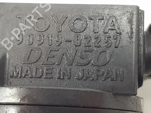 Ignition coil TOYOTA YARIS (_P13_)  | BP23578303M94 