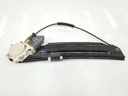 Vindusheismekanisme venstre bak BMW 5 (E39) 520 d (136 hp) 8101158