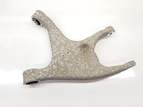 Right rear suspension arm AUDI A6 C7 (4G2, 4GC) 2.0 TDI | BP29464441M15 