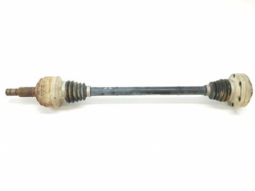 Used Left rear driveshaft Left rear driveshaft AUDI Q7 (4LB) 3.0 TDI quattro (233 hp) 18356788 18356788