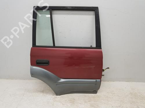 Used Right rear door Right rear door TOYOTA LAND CRUISER 90 (_J9_) 3.0 TD (KZJ90_, KZJ95_, KZJ90R, KZJ95R, KZJ90W, KZJ95W) (125 hp) 35753679 35753679