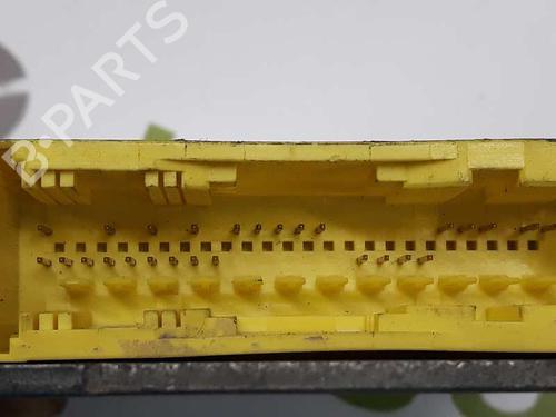 ECU airbags VW GOLF III Variant (1H5) 1.9 TDI | BP1544117M53
