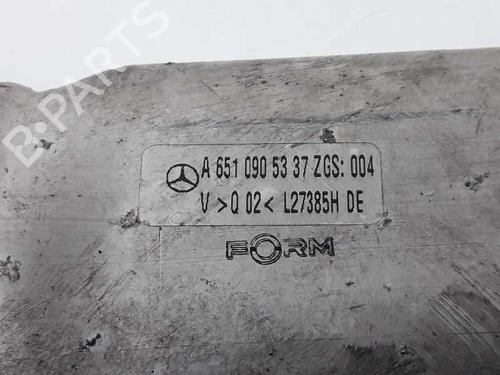 Intercooler pipe MERCEDES-BENZ C-CLASS (W205) C 250 BlueTEC / d (205.008, 205.006) | BP14071430M127 