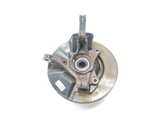 Left front steering knuckle KIA STONIC (YB) | BP38408553M25 - Image 3