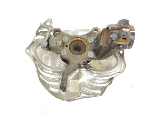 Right front steering knuckle AUDI Q3 (8UB, 8UG) RS 2.5 quattro | BP10257618M26 