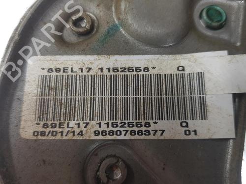 Hand brake PEUGEOT PARTNER Box Body/MPV 1.6 HDi 16V | BP10636815I18 