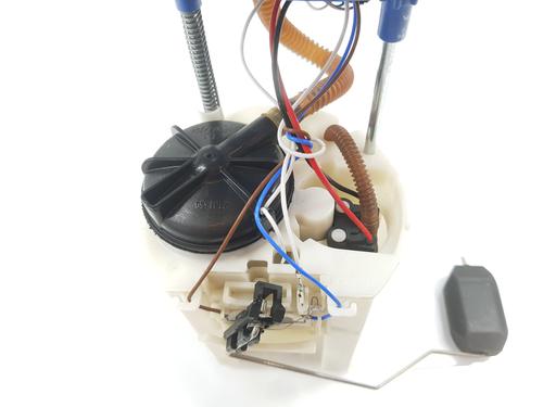 Fuel pump SEAT IBIZA V (KJ1, KJG) 1.0 TSI | BP19092781M76 