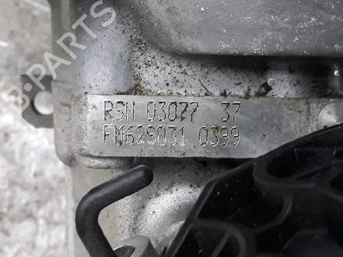 Gearbox AUDI A3 Sportback (8VA, 8VF) 1.8 TFSI | BP7174014M3
