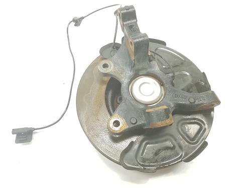 Left front steering knuckle MERCEDES-BENZ VITO Tourer (W447) | BP32211328M25