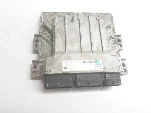 Used Engine control unit (ECU) Engine control unit (ECU) RENAULT ARKANA I (LCM_, LDN_) [2019-2026] 33861151 33861151