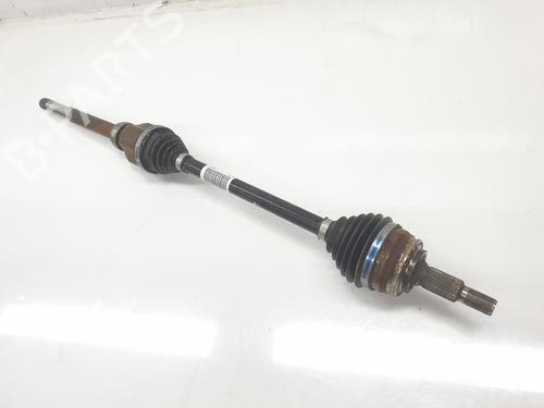 Right front driveshaft OPEL ASTRA L Sports Tourer (OV5) 1.2 (FRHNPJ) | BP26186940M39 