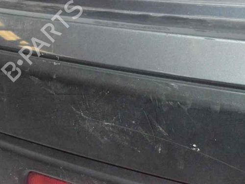 Rear bumper NISSAN QASHQAI I (J10, NJ10) 1.5 dCi | BP772290C8 