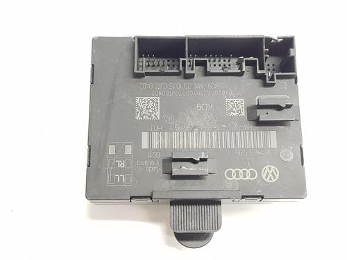 Elektronische module AUDI A6 C7 (4G2, 4GC) 2.0 TDI (190 hp) 29541619