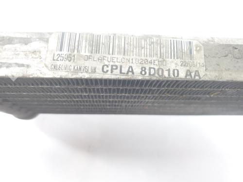 Oil radiator LAND ROVER RANGE ROVER SPORT II (L494) 3.0 TDV6 4x4 | BP28521200M33 