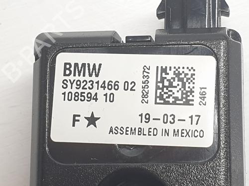 Electronic module BMW 3 (F30, F80) 318 d | BP22420904M83 