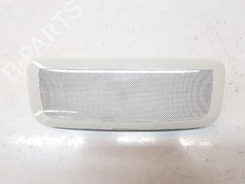 Innerbelysning MERCEDES-BENZ C-CLASS T-Model (S204) C 220 CDI (204.208) (170 hp) 7418494