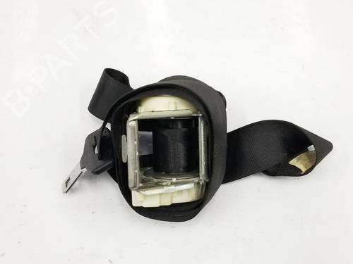 Rear right seatbelt BMW X3 (E83) xDrive 30 d | BP12168646I28 