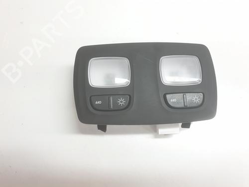 Used Interior roof light Interior roof light RENAULT TRAFIC III Van (FG_) [2014-2026] 36535817 36535817
