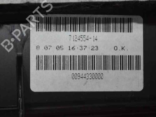 Glove box BMW 1 (E87) 118 d | BP1326379C95 