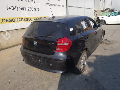 Upper protection BMW 1 (E87) 118 d | BP36679598M93 - Image 25