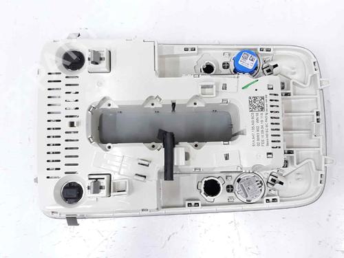 Interior roof light AUDI A1 Sportback (GBA) 25 TFSI | BP7418662I8 