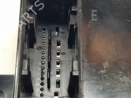 Electronic module VW CRAFTER Van (SY_, SX_)  | BP29535577M83 