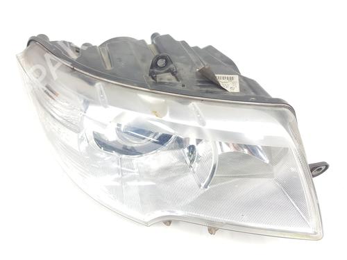 Right headlight SKODA SUPERB II Estate (3T5) 2.0 TDI 16V | BP29825459C29