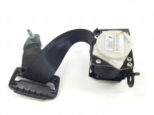 Used Rear right seatbelt CITROËN C4 II (NC_) 1.6 HDi 115 (114 hp) 30682302