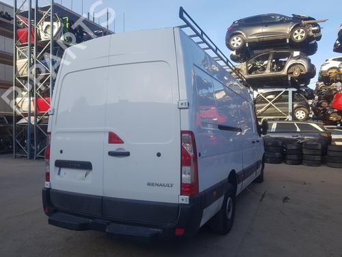 Electronic sensor RENAULT MASTER III Van (FV) 2.3 dCi 130 FWD (FV0M, FV0Y, FV0J, FV02, FV03) | BP32521634M84 