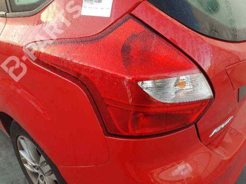 Right front window switch FORD FOCUS III 1.6 TDCi | BP6455894C105  - Image 44