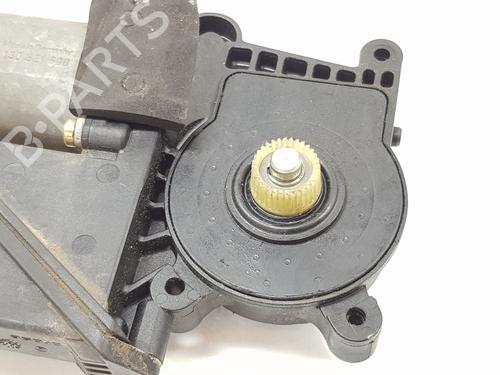 Right rear window motor MERCEDES-BENZ A-CLASS (W168) A 170 CDI (168.008) | BP20188045E22 