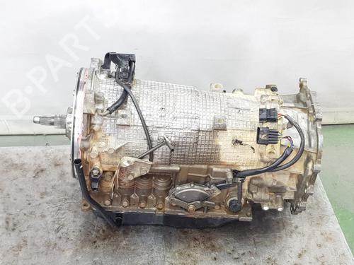 Used Gearbox MITSUBISHI PAJERO III (V7_W, V6_W) 3.2 Di-D (V68W, V78W) (165 hp) 29508633