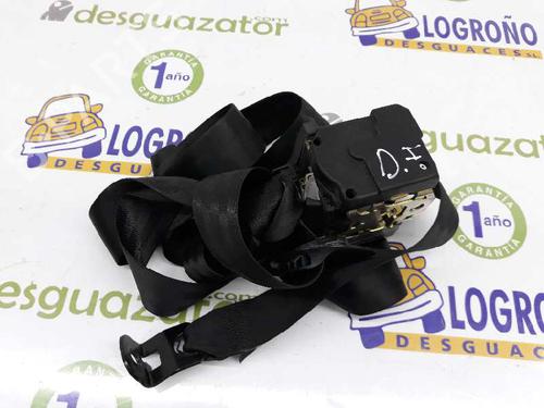 Used Front left belt tensioner SEAT TOLEDO II (1M2) 1.9 TDI (110 hp) 1547570
