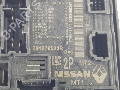 Fuse box DACIA JOGGER (RK_) | BP38330465E1 - Image 5