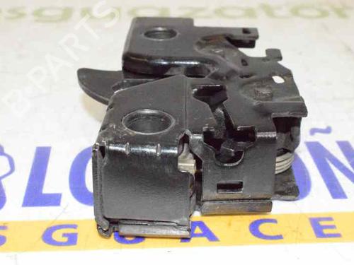 Hood lock SEAT IBIZA IV SC (6J1, 6P5) 1.4 TDI | BP8775051C133 